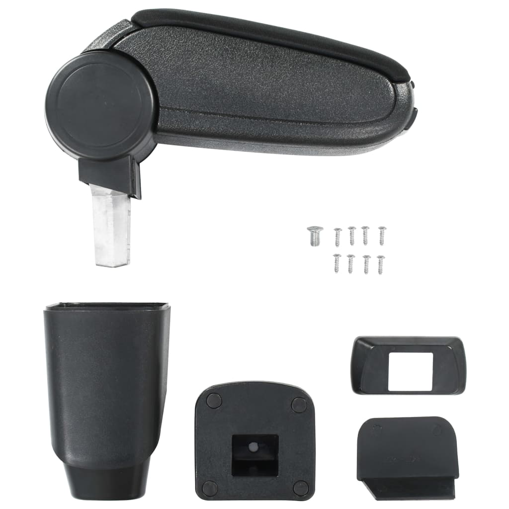 Armstöd till Peugeot 206 206cc (2009)