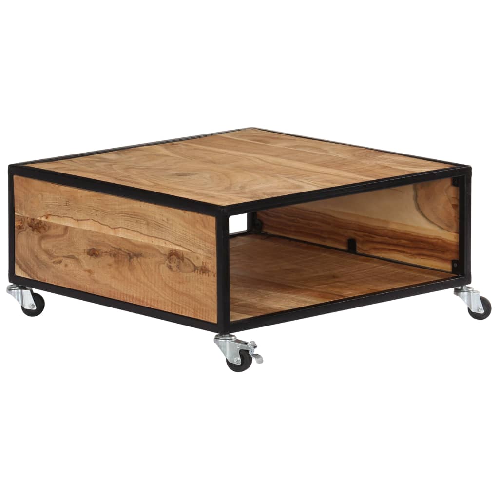 Soffbord Massivt
