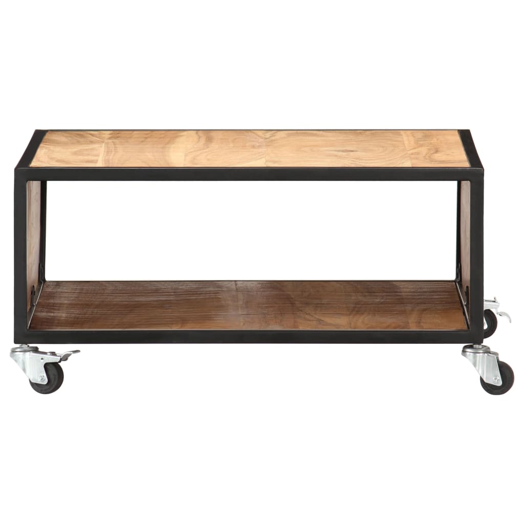 Soffbord Massivt