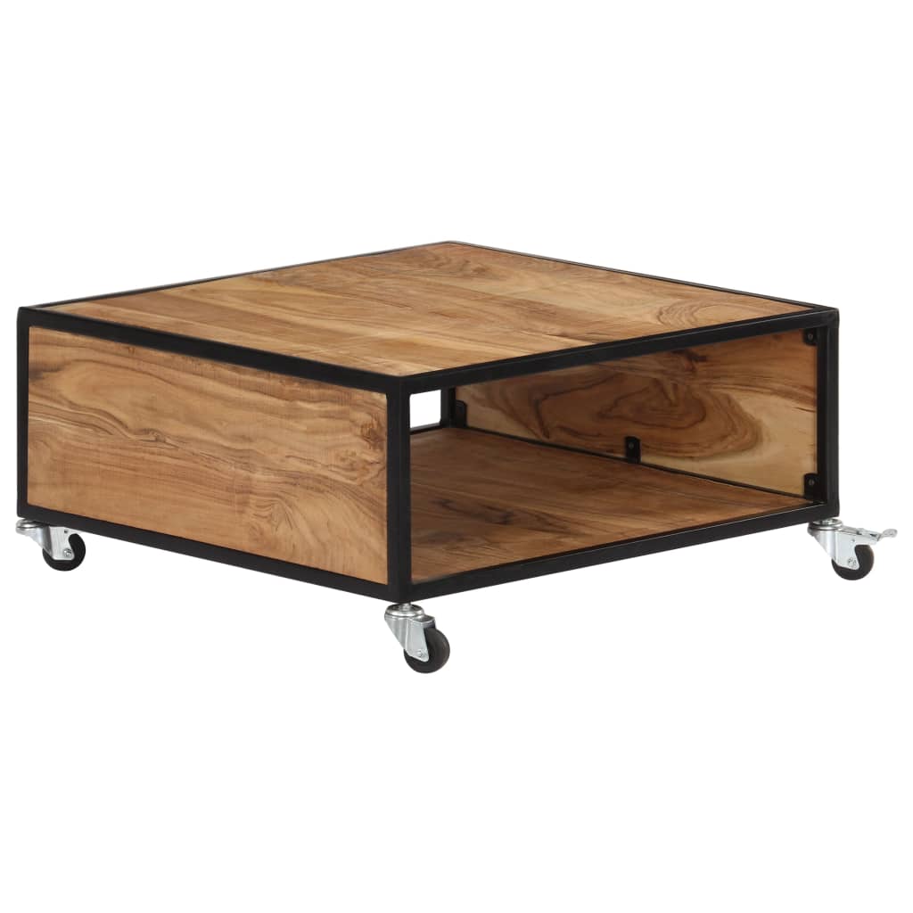 Soffbord Massivt