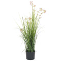 Konstgjord Flora