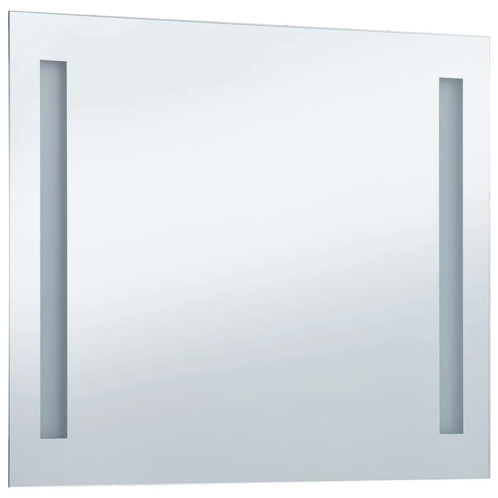 Badrumsspegel LED