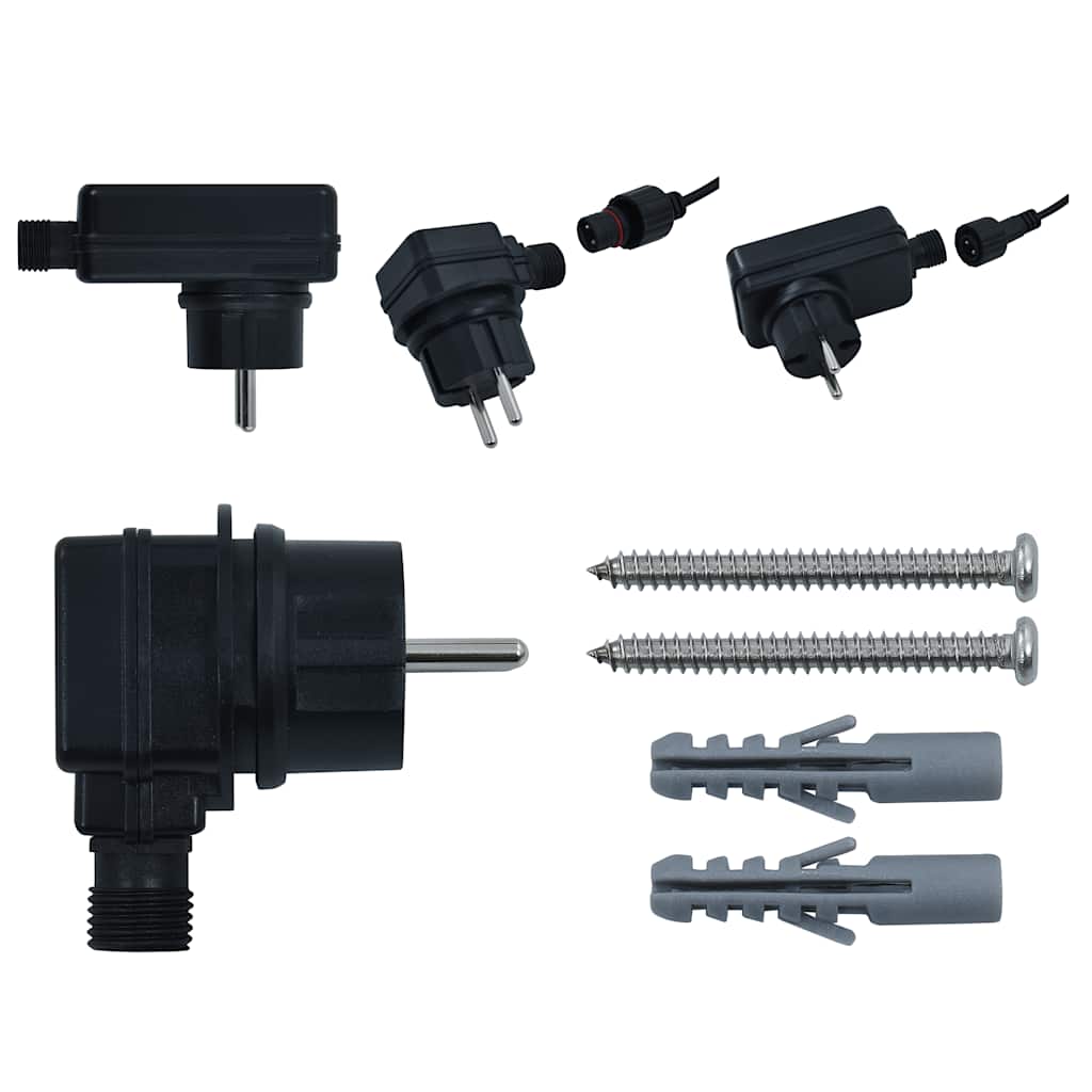 Badrumsspegel LED