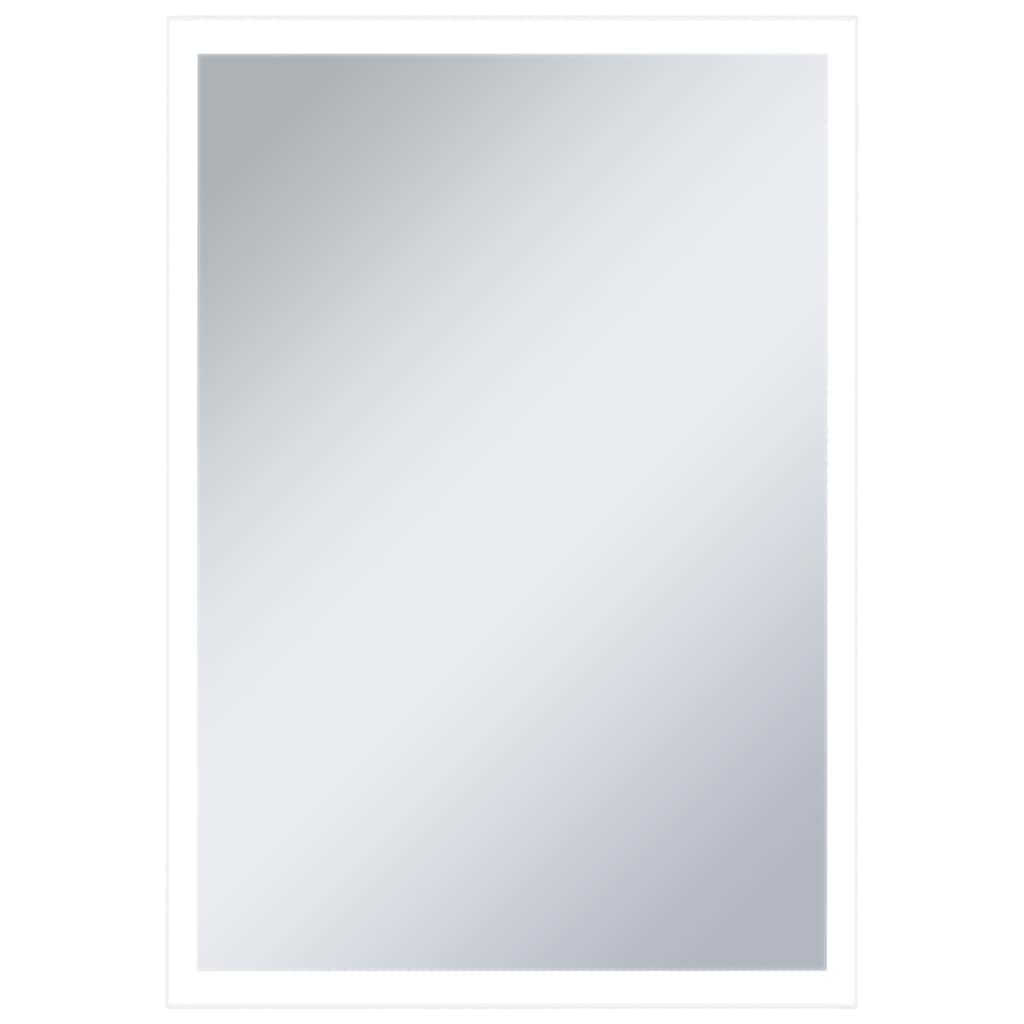 Badrumsspegel LED