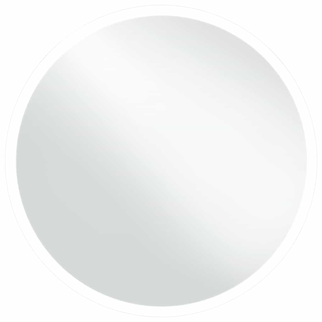 Badrumsspegel LED
