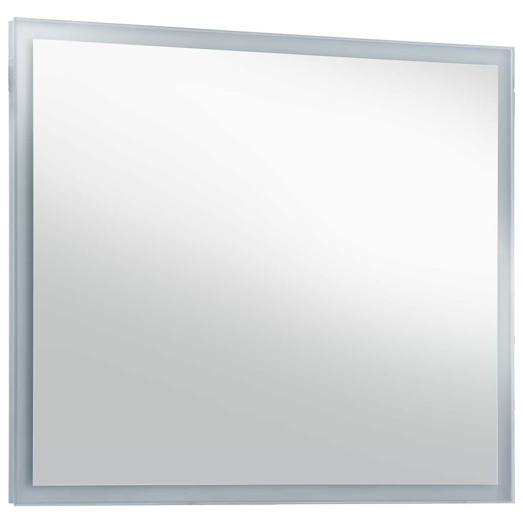 Badrumsspegel LED