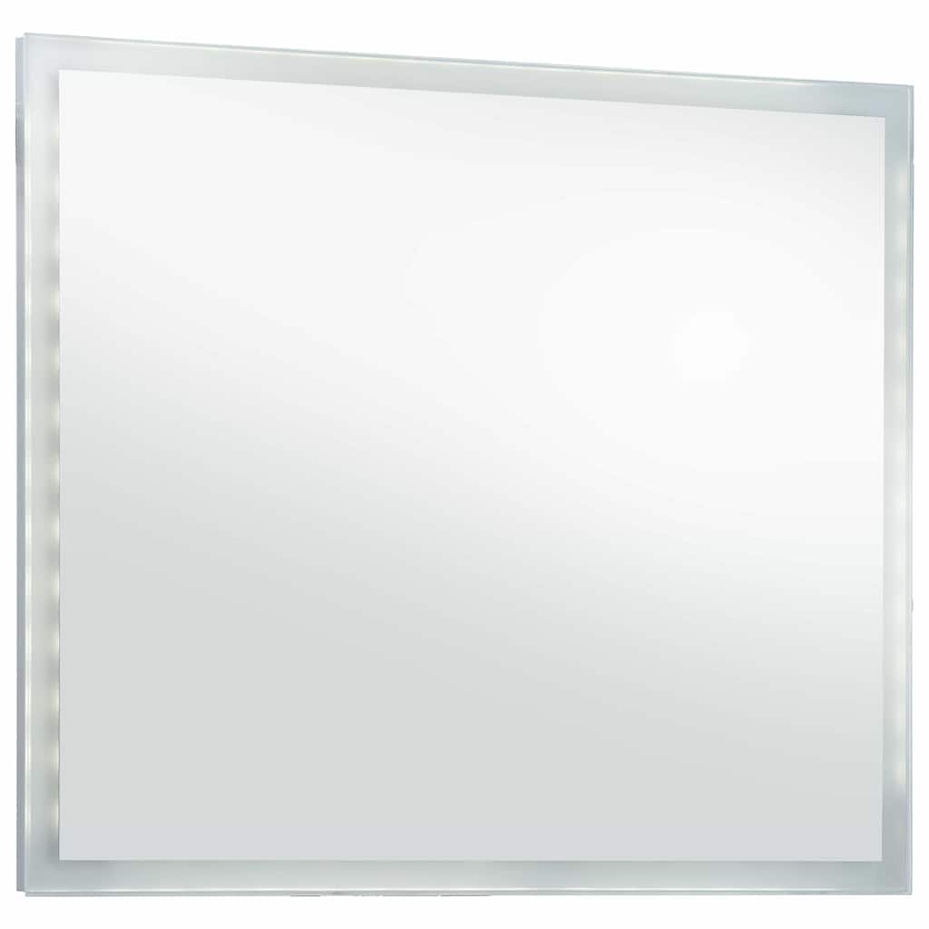 Badrumsspegel LED