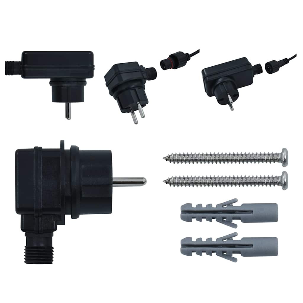 Badrumsspegel LED