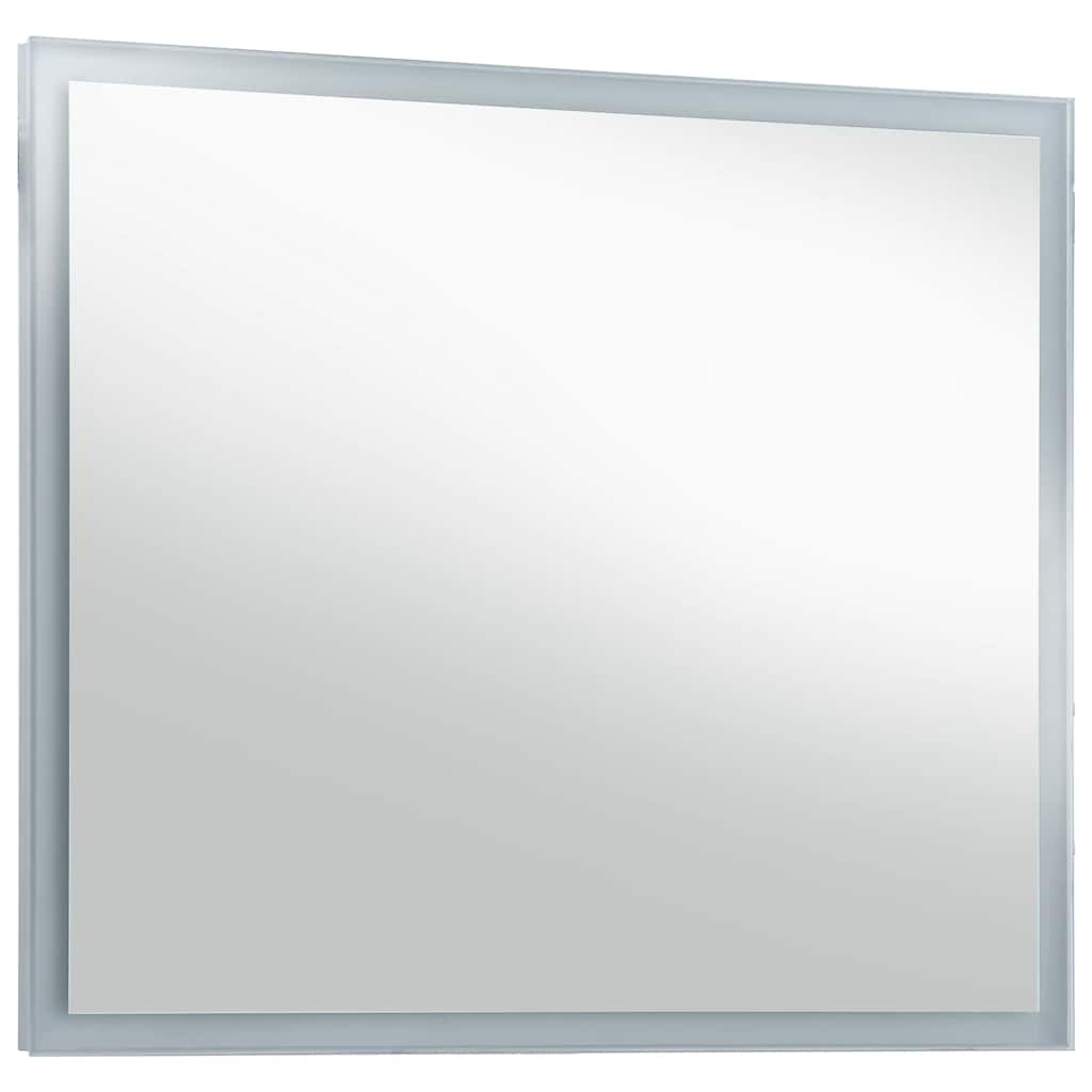 Badrumsspegel LED