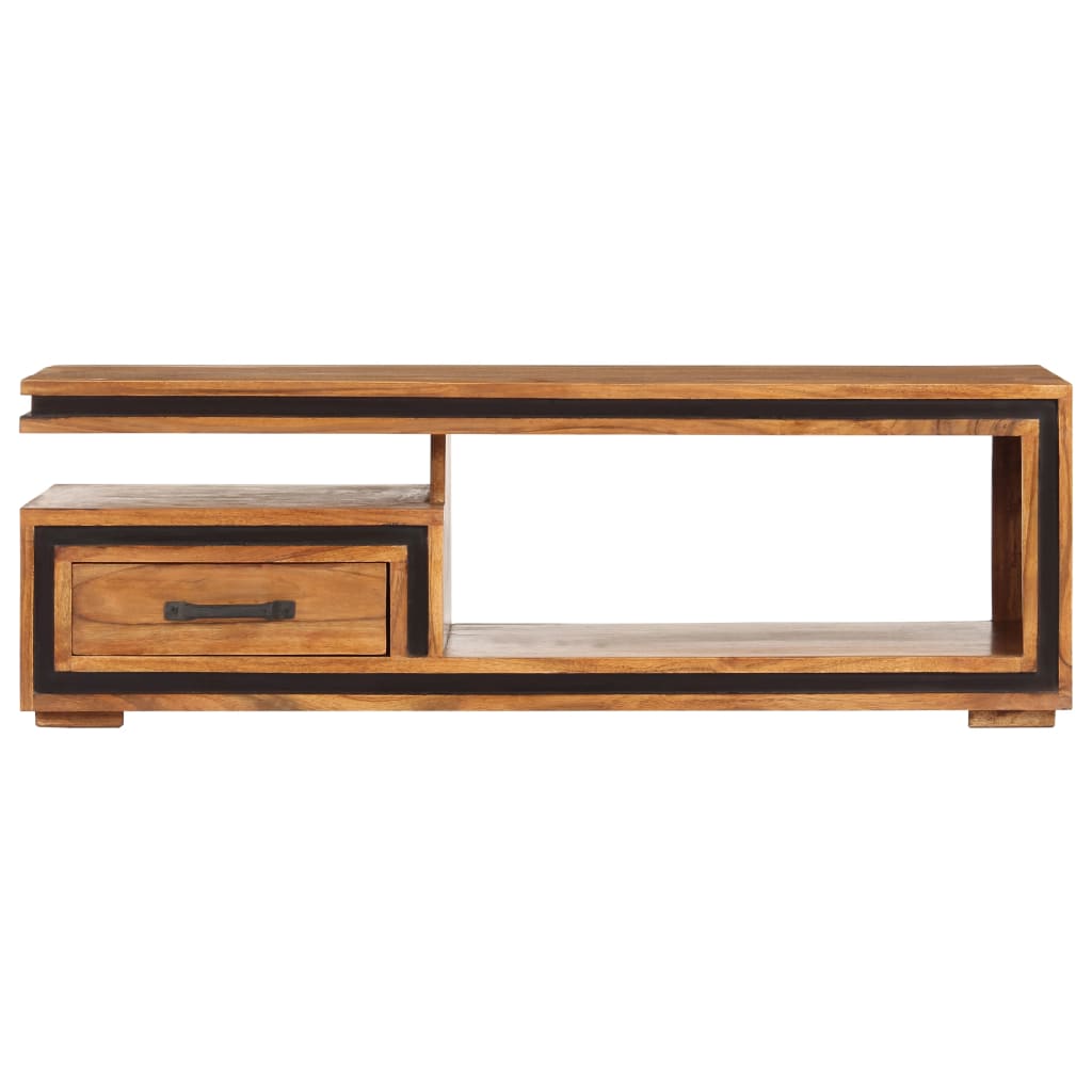 Soffbord Massivt