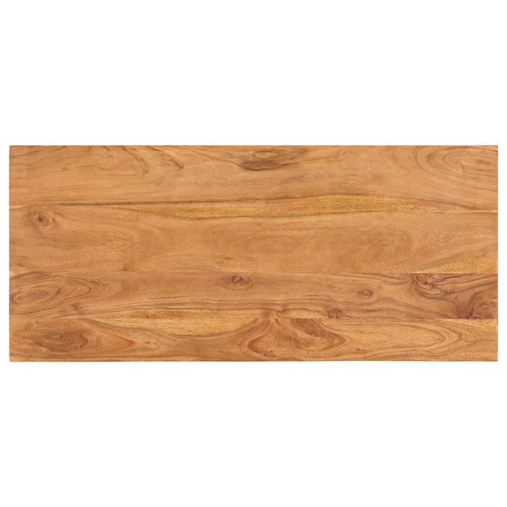 Soffbord Massivt