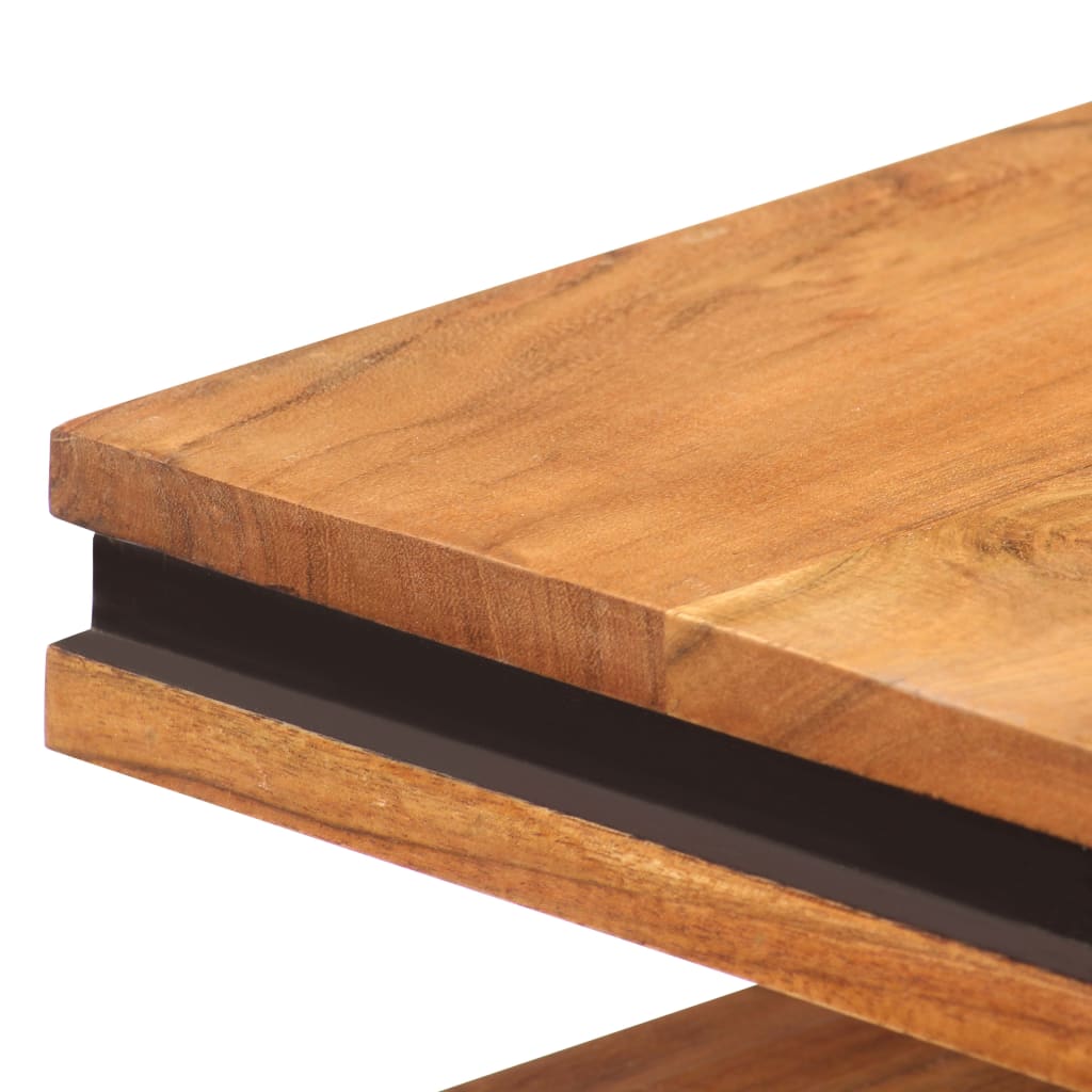 Soffbord Massivt