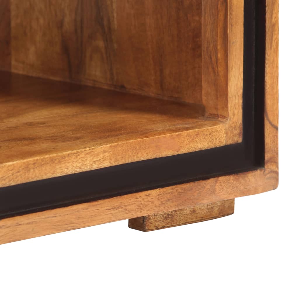 Soffbord Massivt
