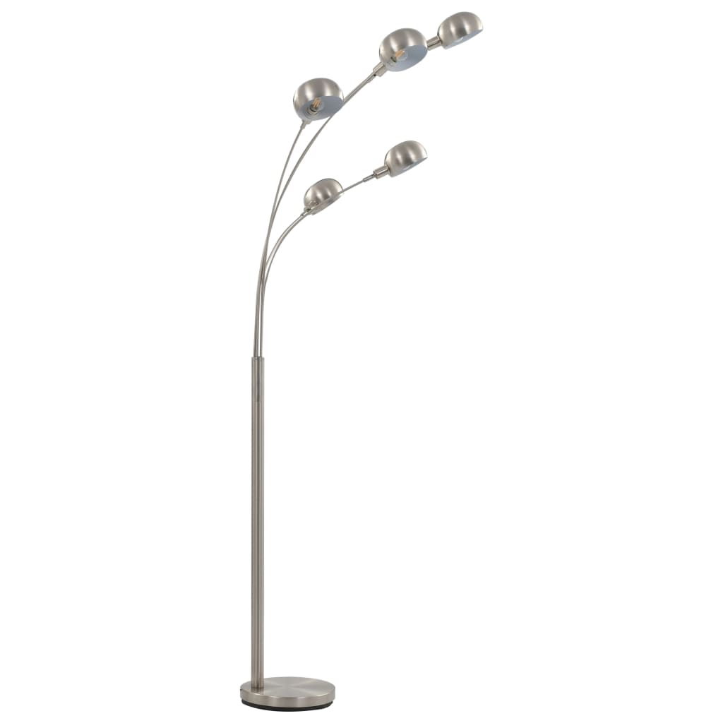 Golvlampa 5 X E14