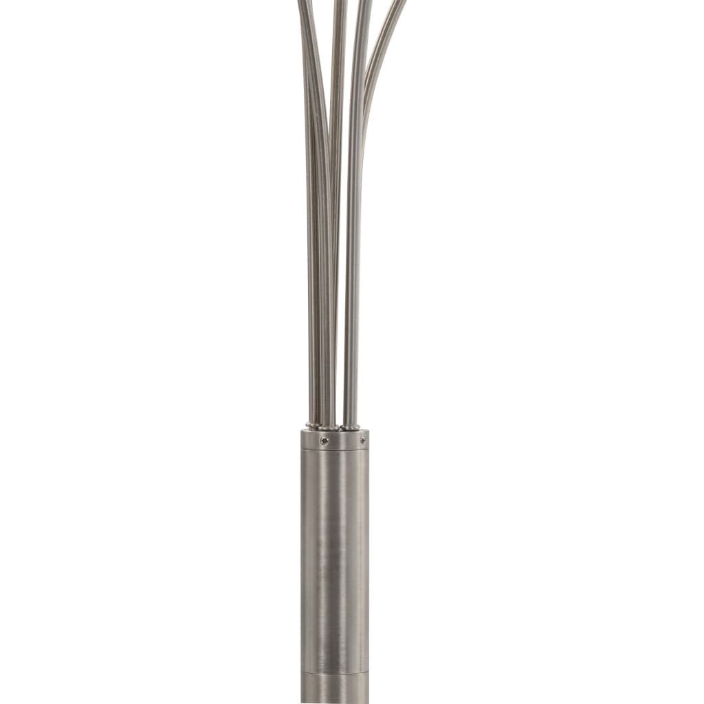Golvlampa 5 X E14