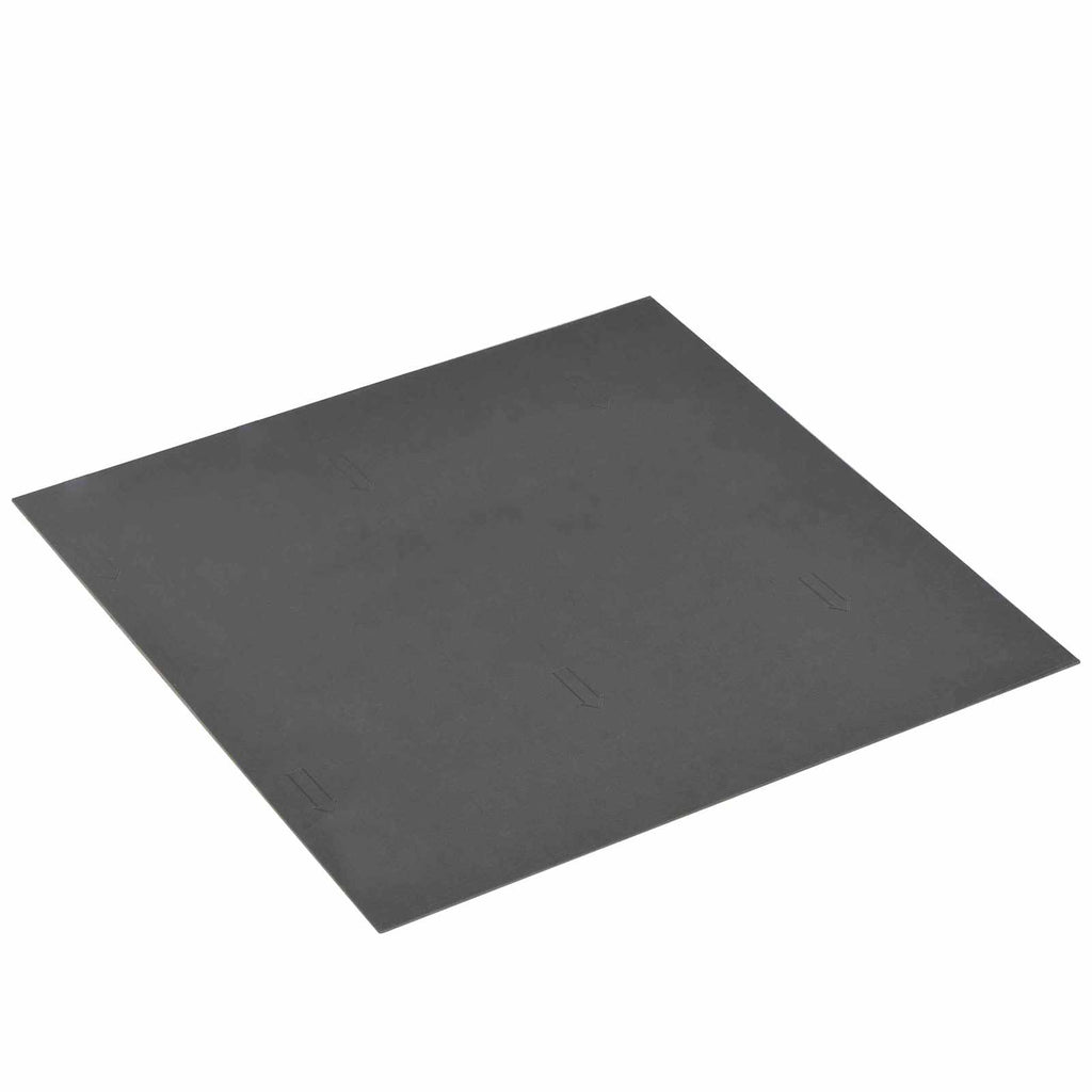 Golvplankor 5,11 m²