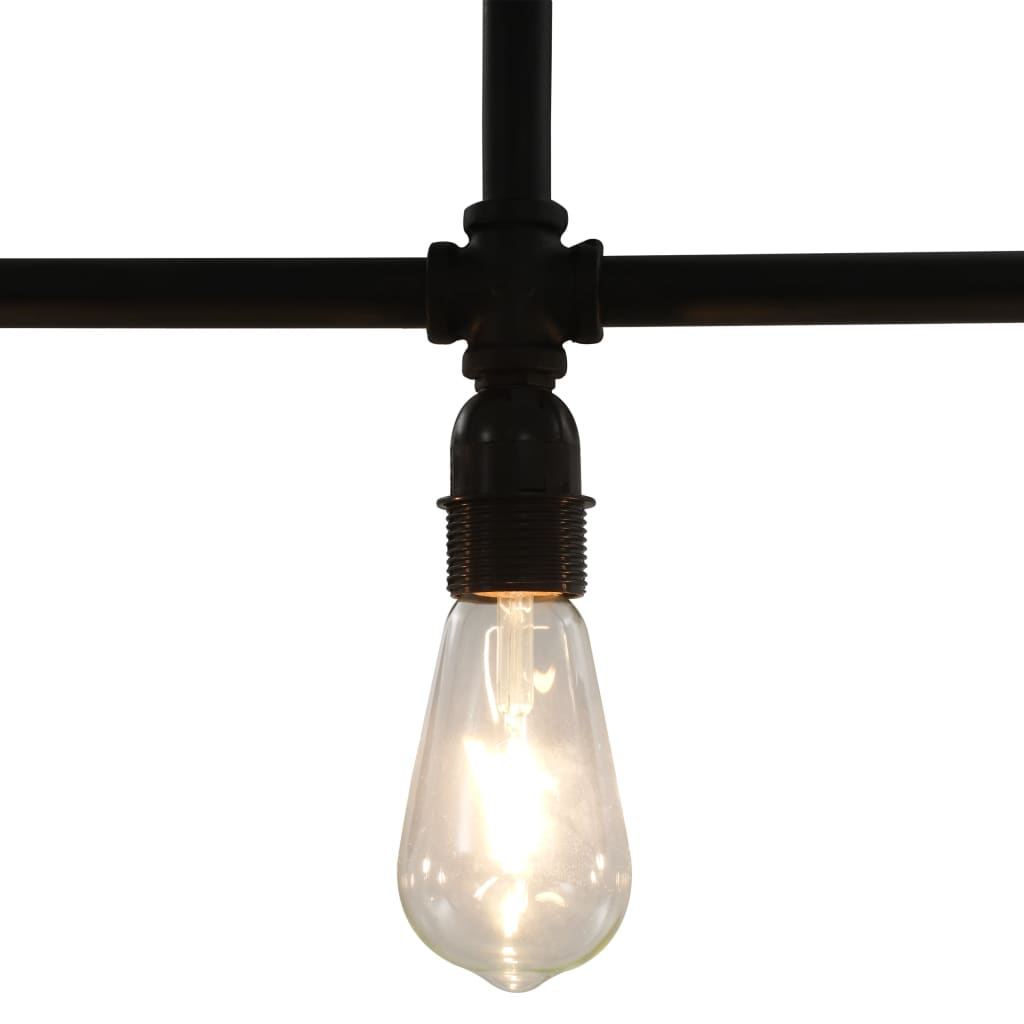 Taklampa 3 X E27-lampor