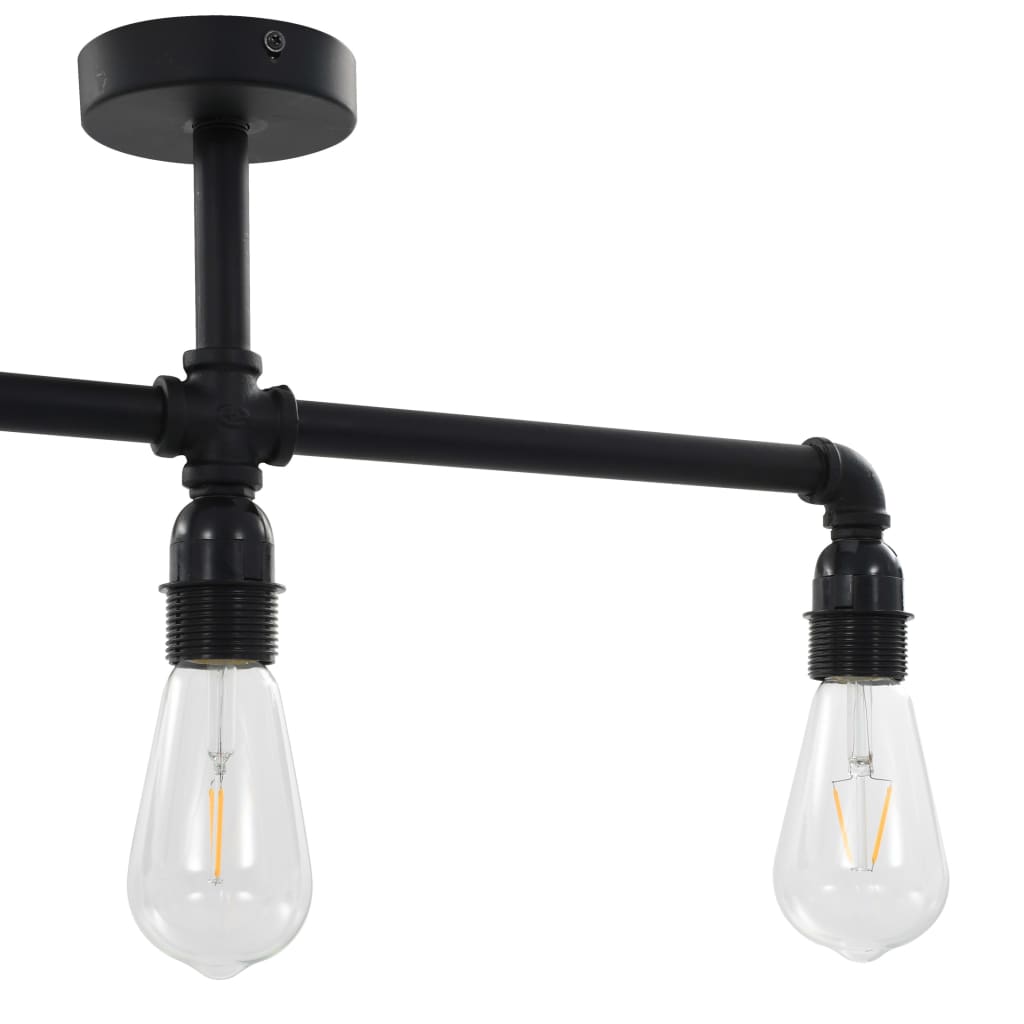 Taklampa 3 X E27-lampor