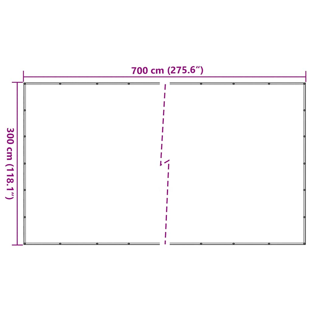 Containernät