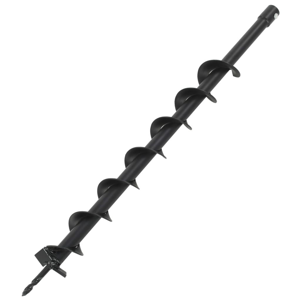 Jordborr