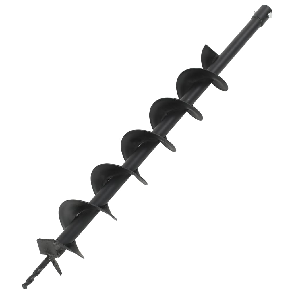 Jordborr