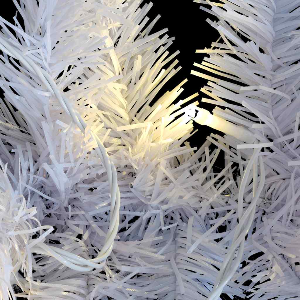 Julgirlang med LED-lampor 20 m
