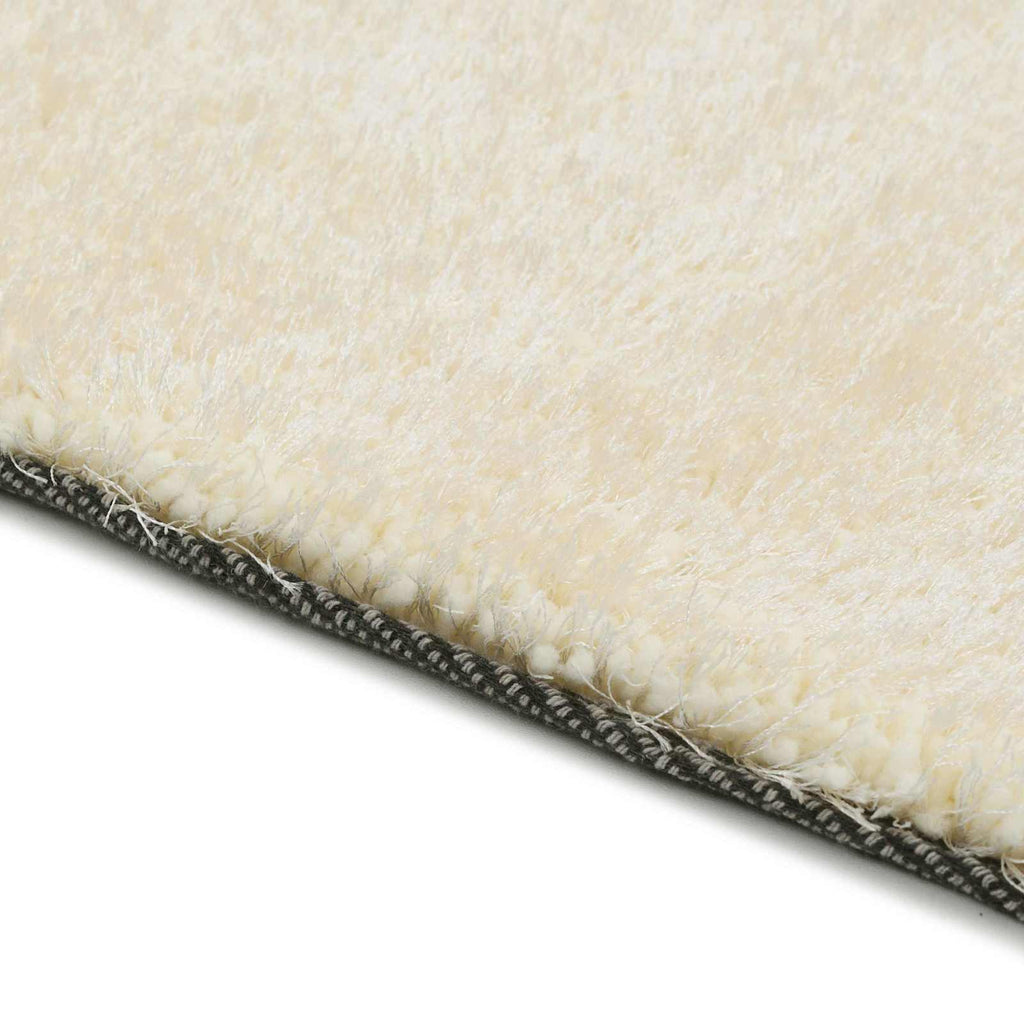 Shaggy Områdesmatta Polyeten
