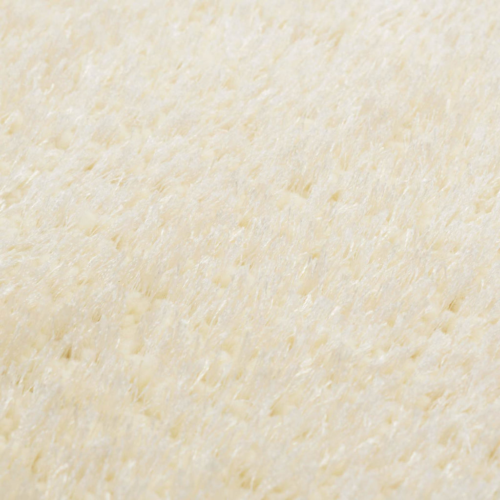 Shaggy Områdesmatta Polyeten