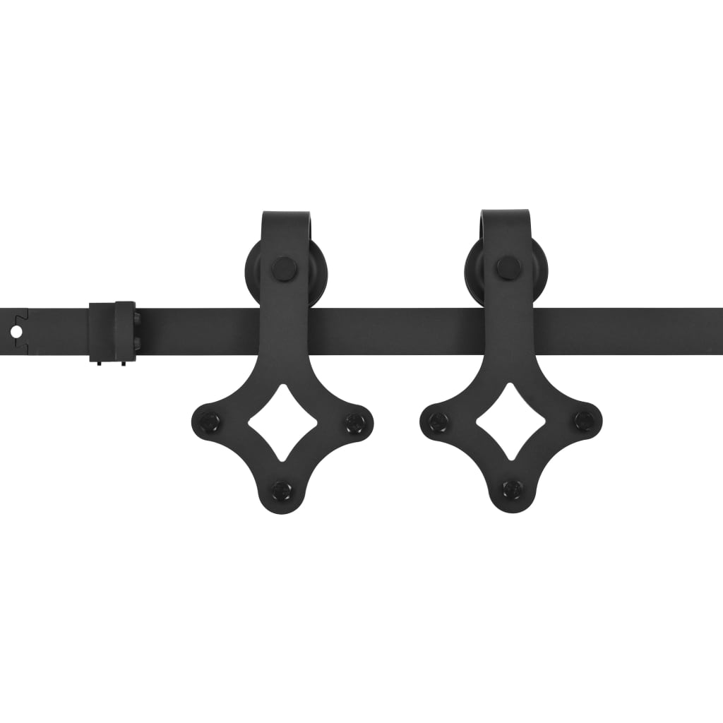 Skjutdörrsbeslag SKIEN
