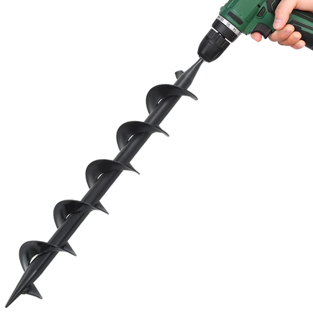 Jordborr