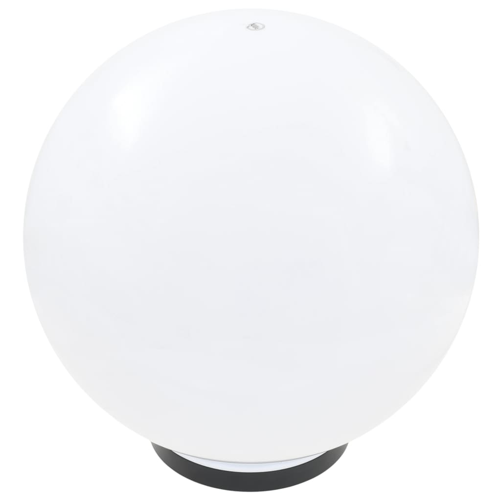 Globlampor LED sfäriska PMMA