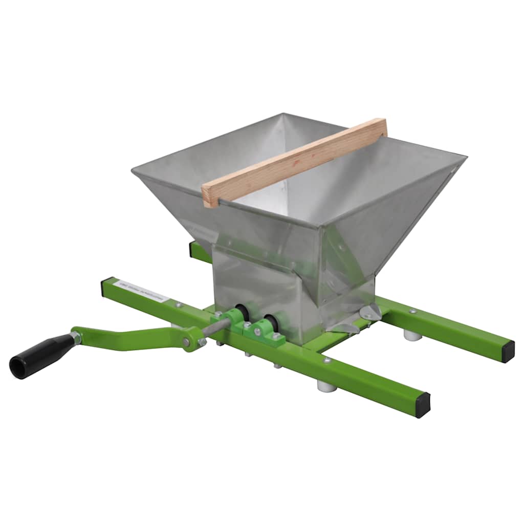 Frukt- och Vinpress Set