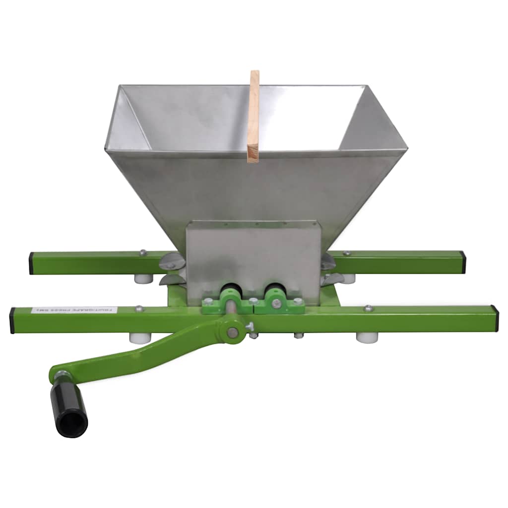 Frukt- och Vinpress Set