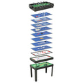Multi-spelbord 15-i-1