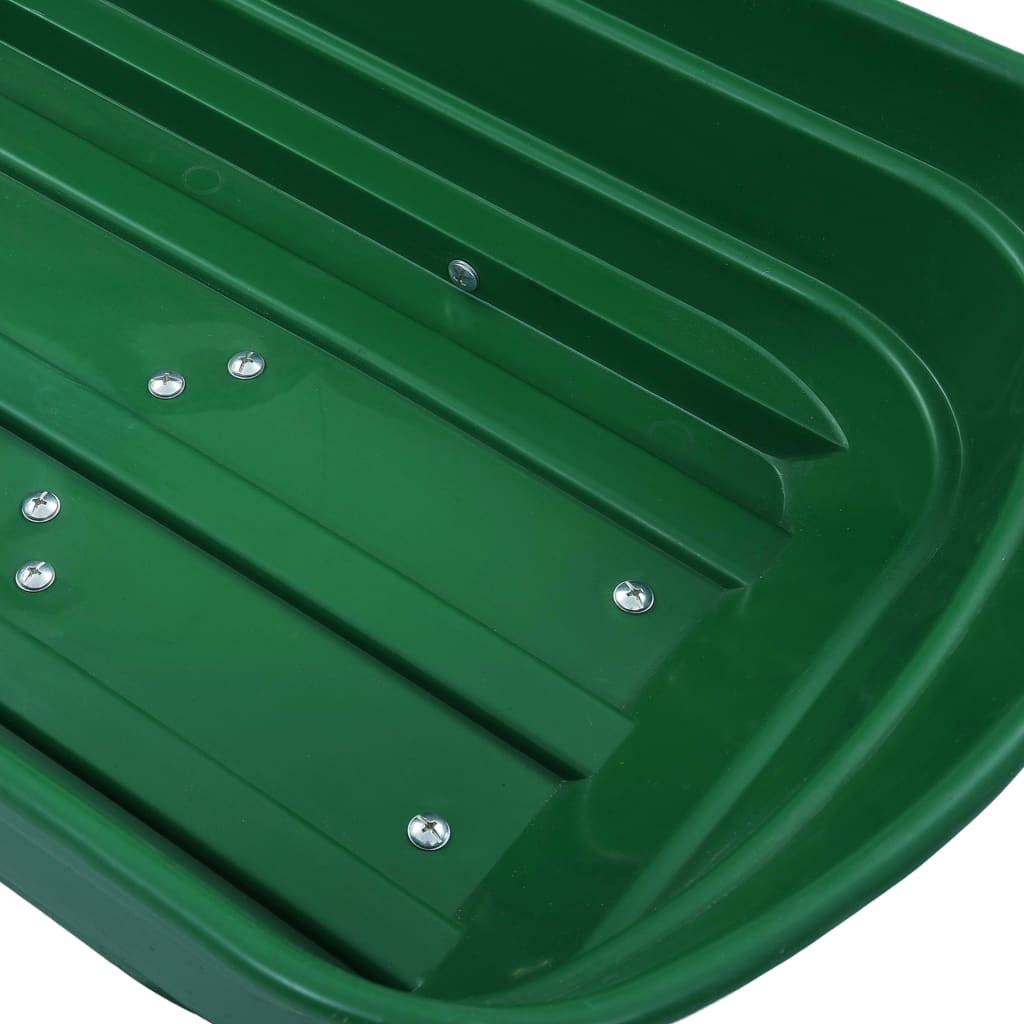 Trädgårdsvagn Tippbar