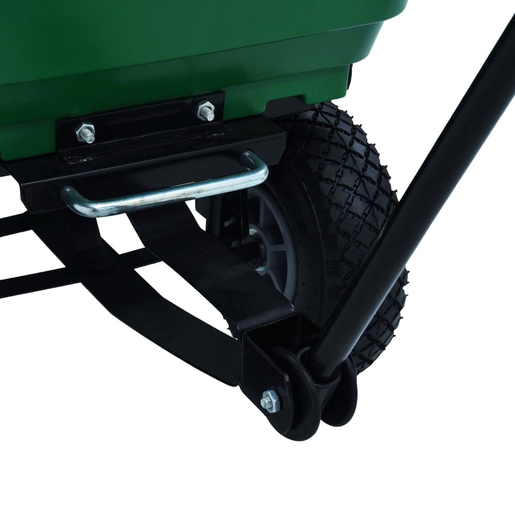 Trädgårdsvagn Tippbar