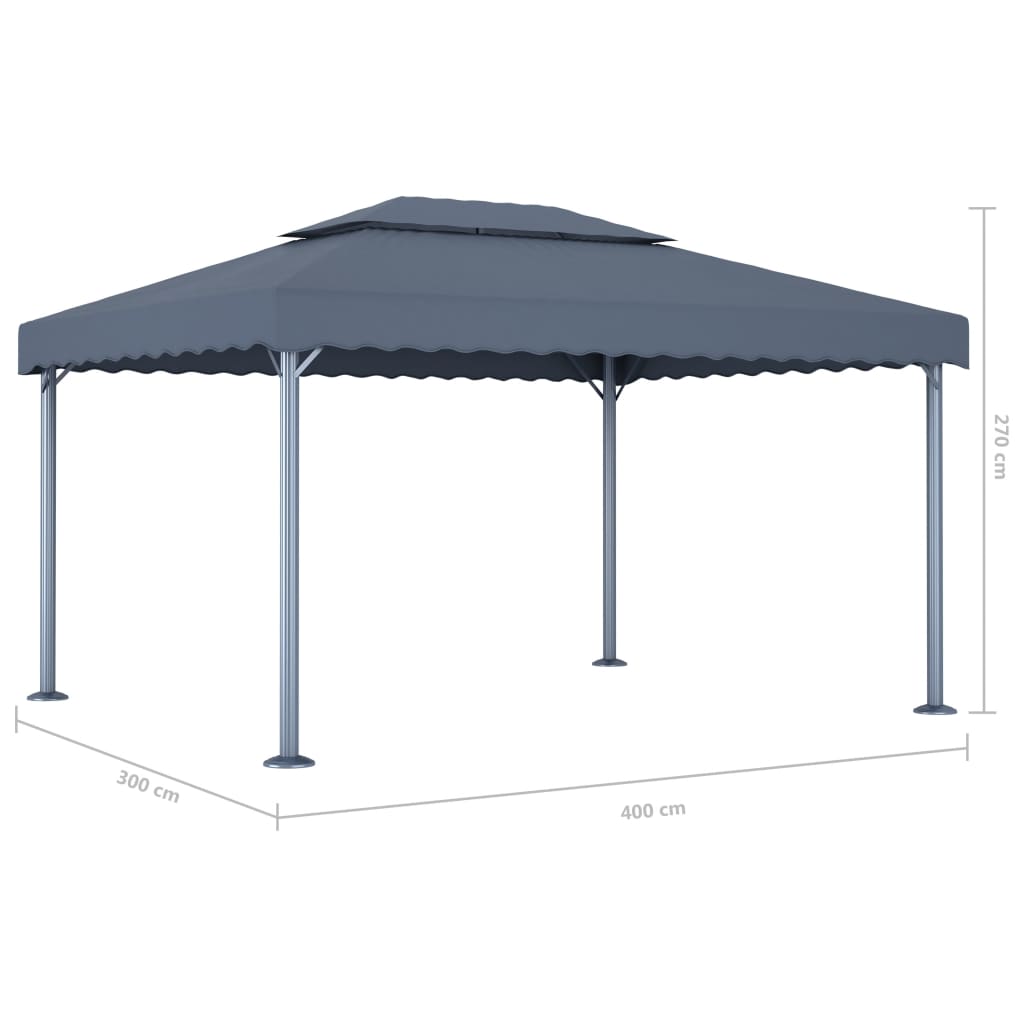 Paviljong