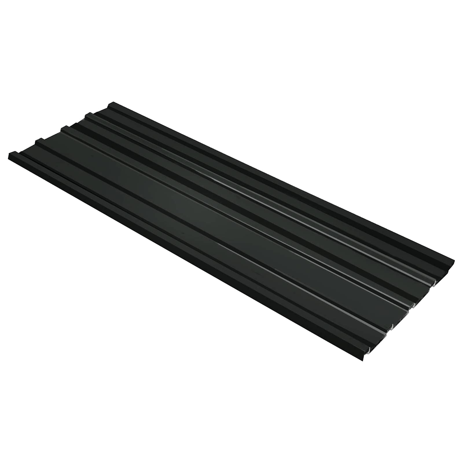 Takpanel Galvaniserat