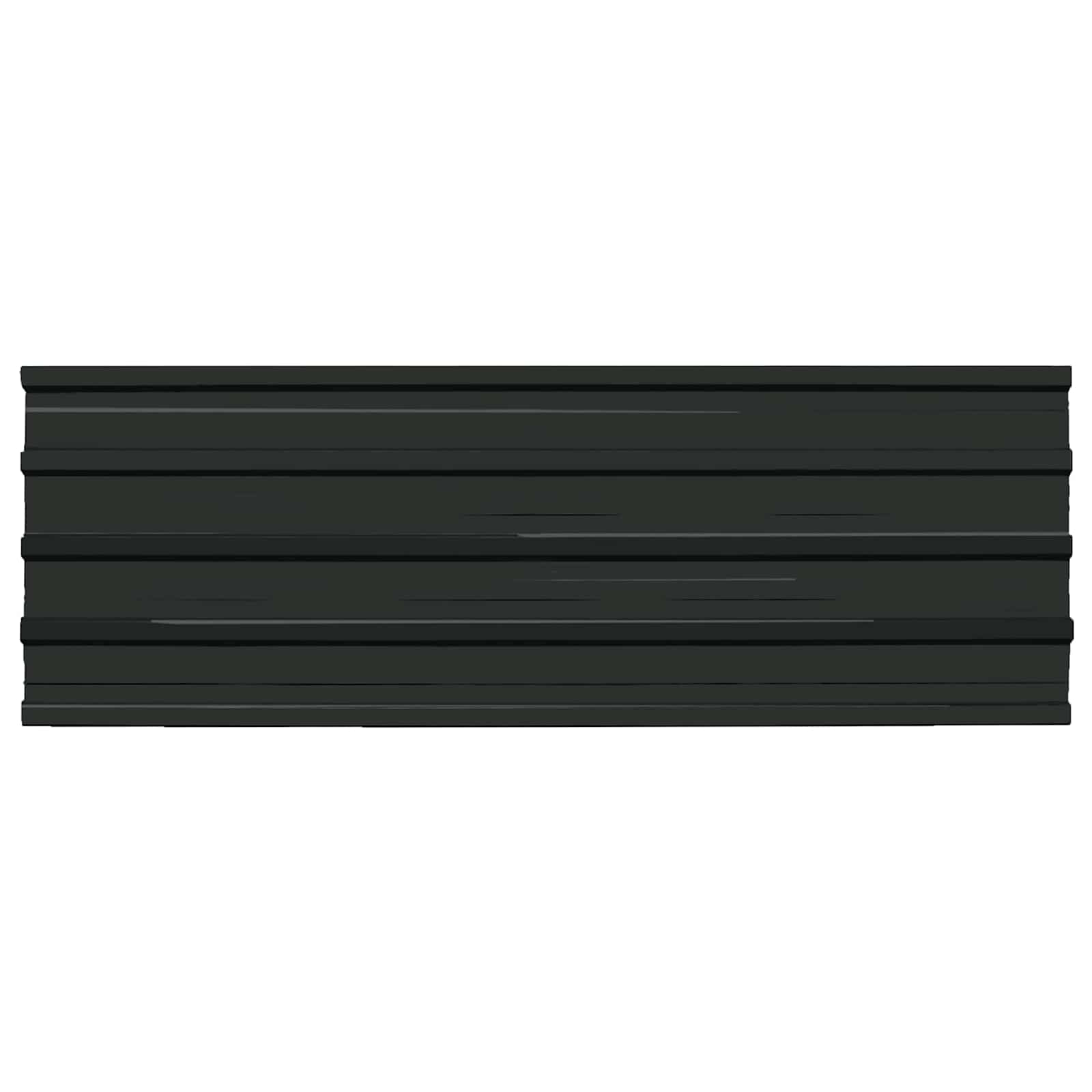 Takpanel Galvaniserat