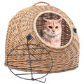Kattbur pil