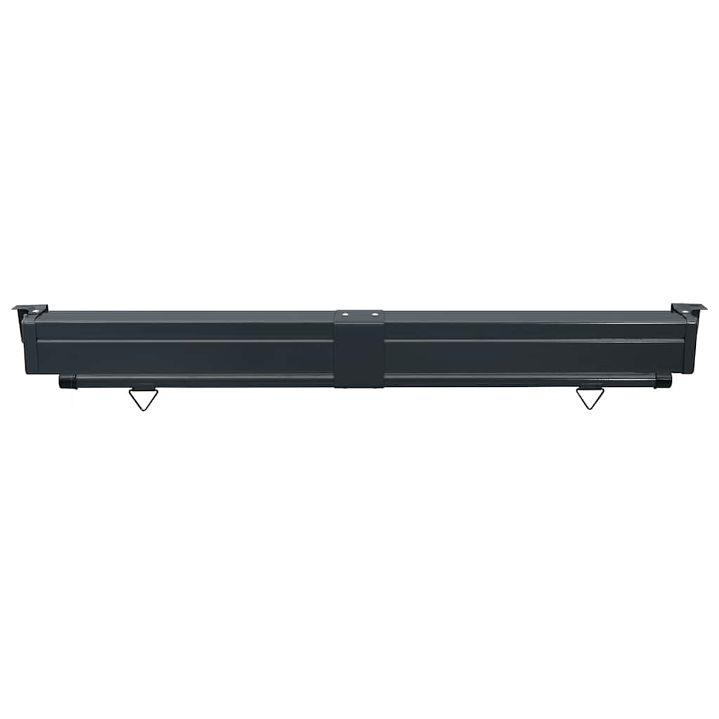 Balkongmarkis Hem & Trädgård Gräsmatta & Trädgård Utomhusliv Parasoll & Solskydd