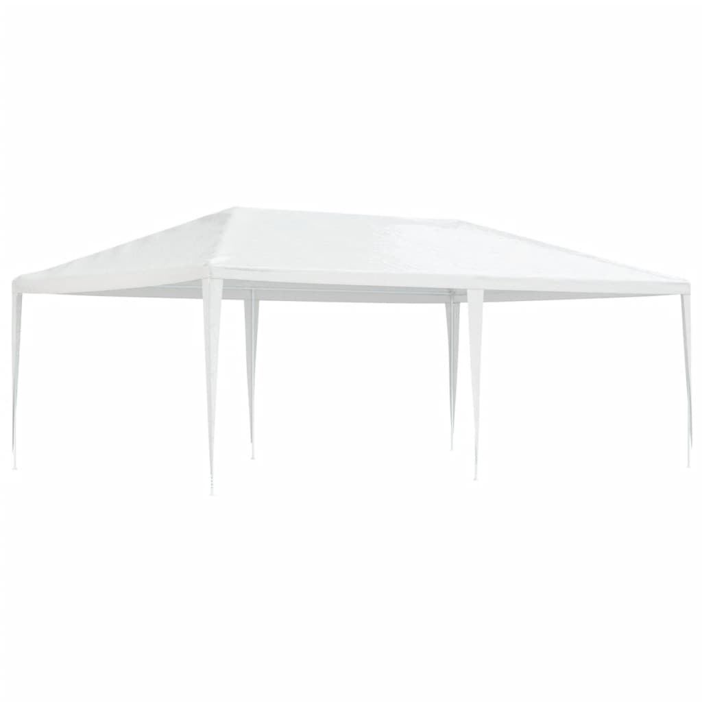 Partytält 3x4 M Blå