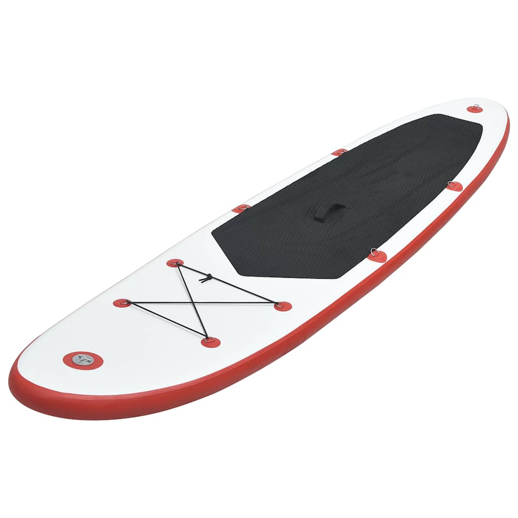 Sup Surfingbräda Uppblåsbar