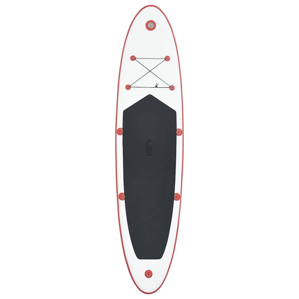 Sup Surfingbräda Uppblåsbar