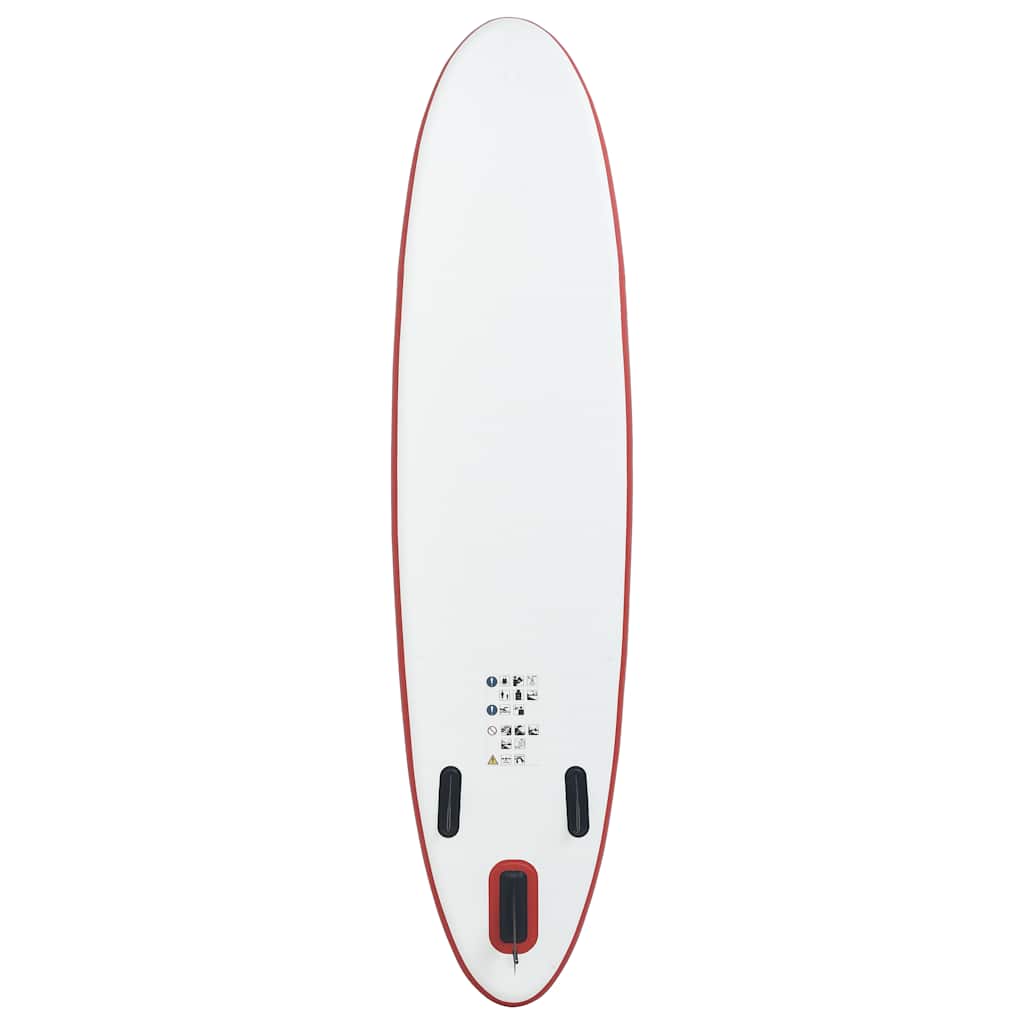 Sup Surfingbräda Uppblåsbar
