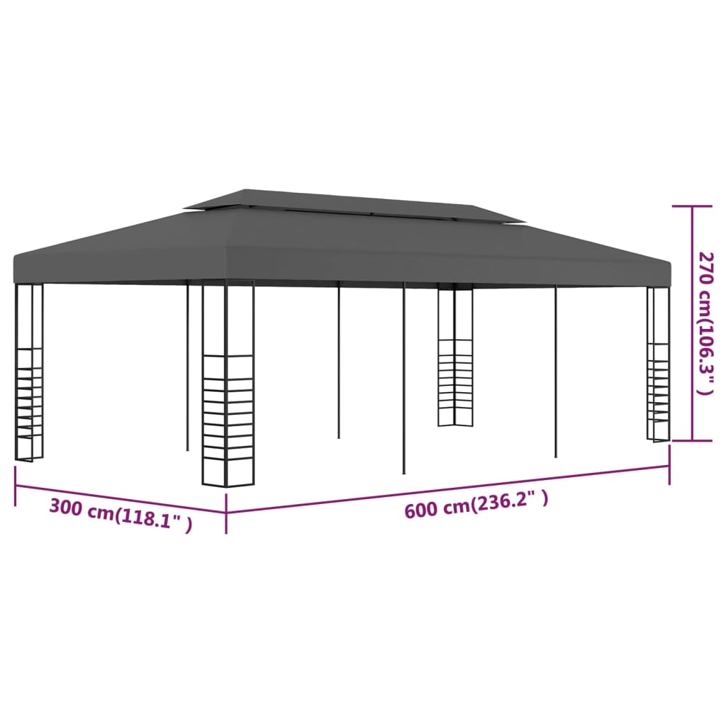 Paviljong