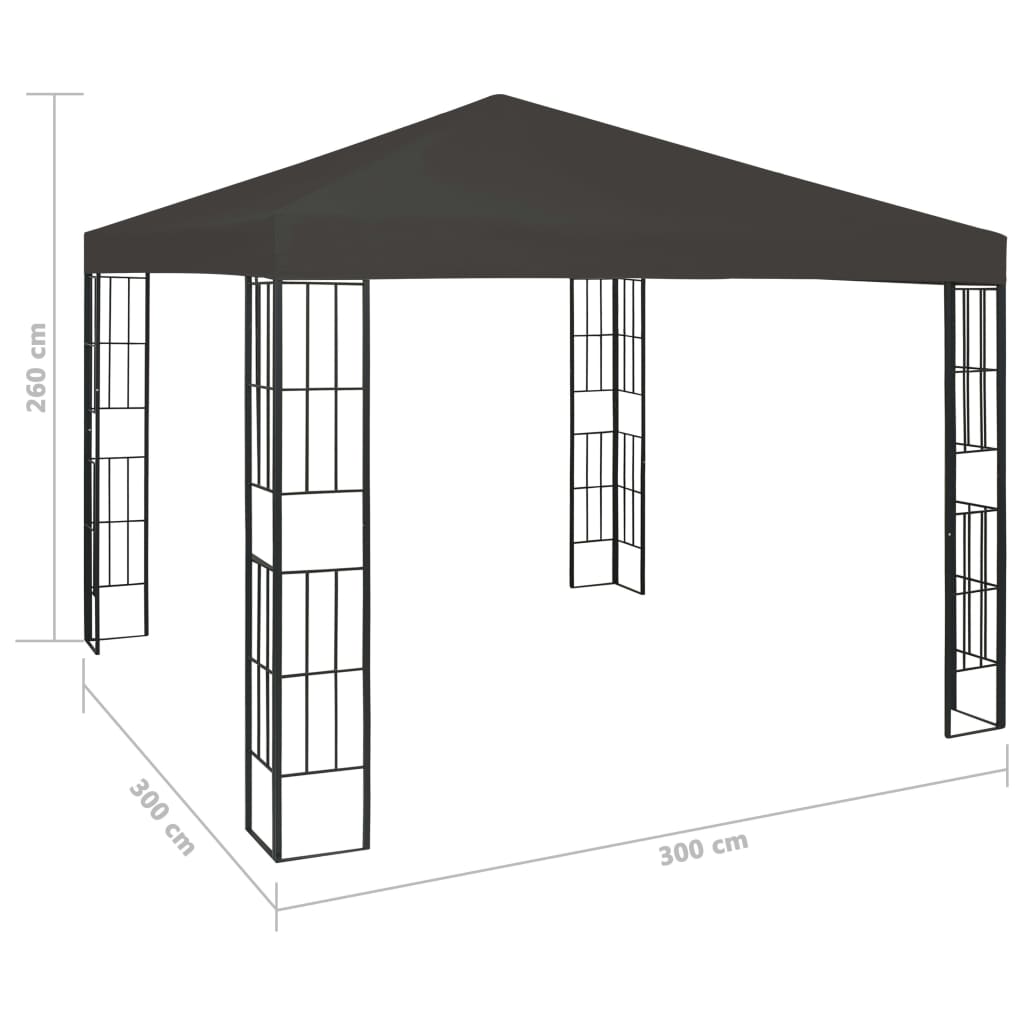 Paviljong