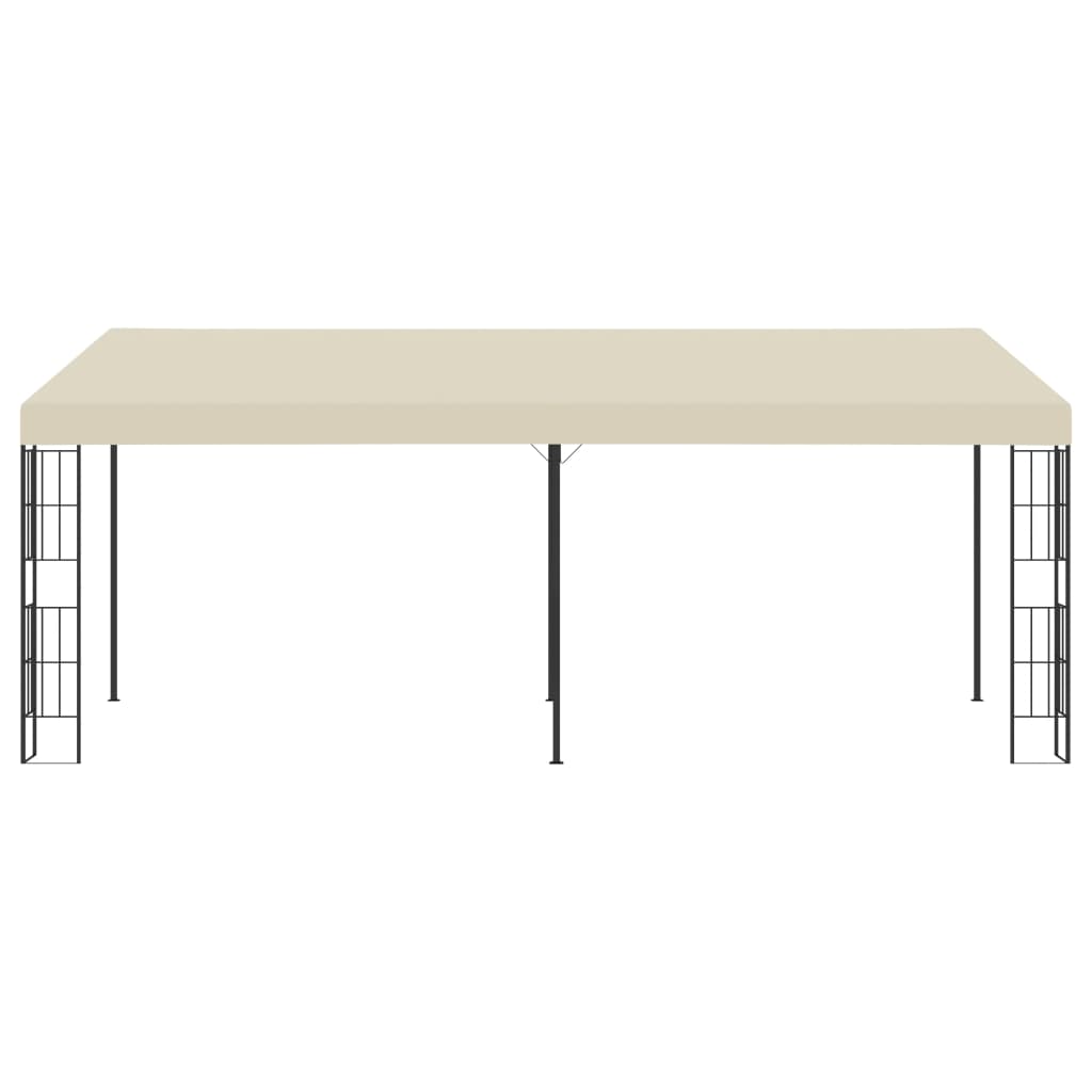 Väggmonterad Paviljong