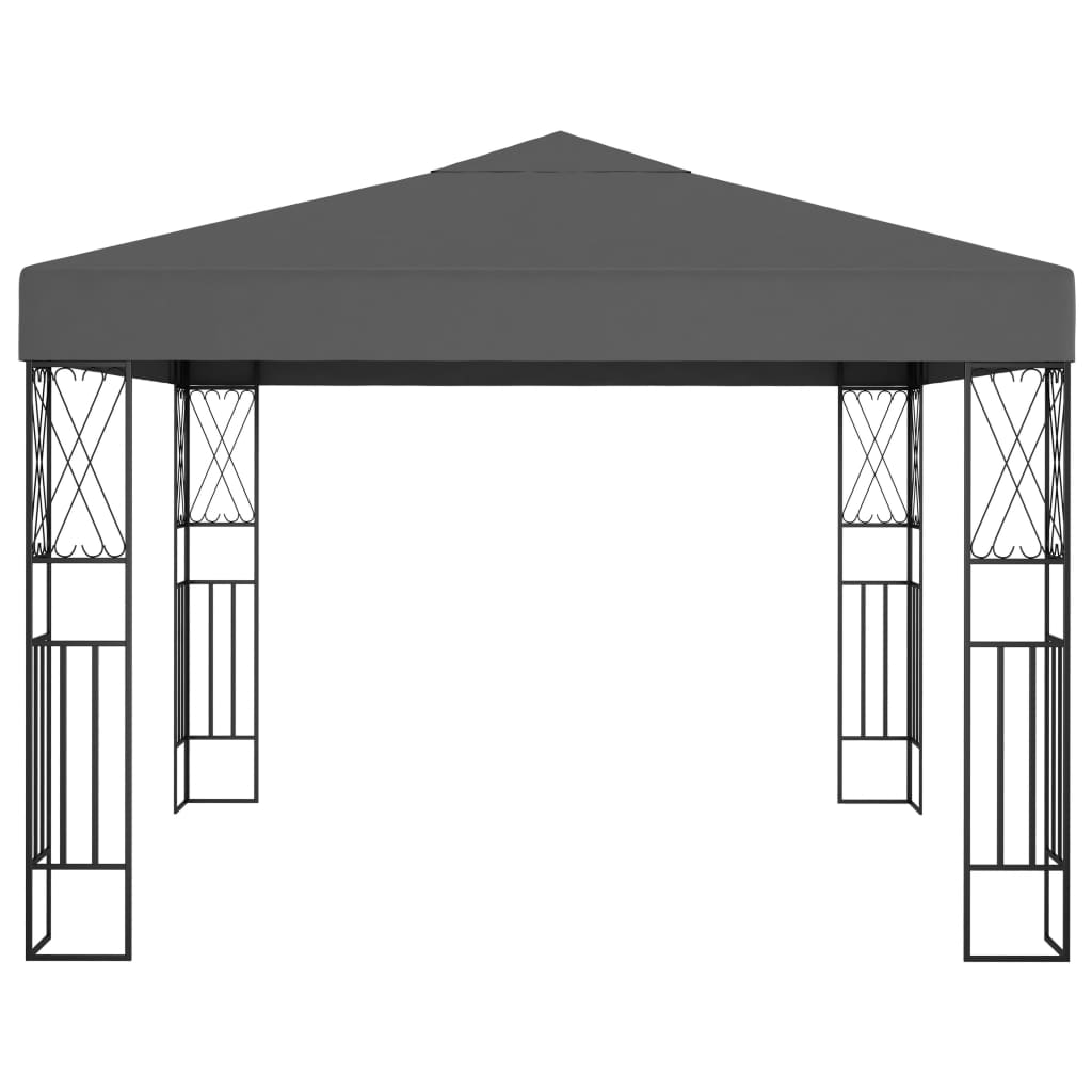Paviljong Hem & Trädgård Gräsmatta & Trädgård Utomhusliv Utomhusbyggnader Partytält & Paviljoner