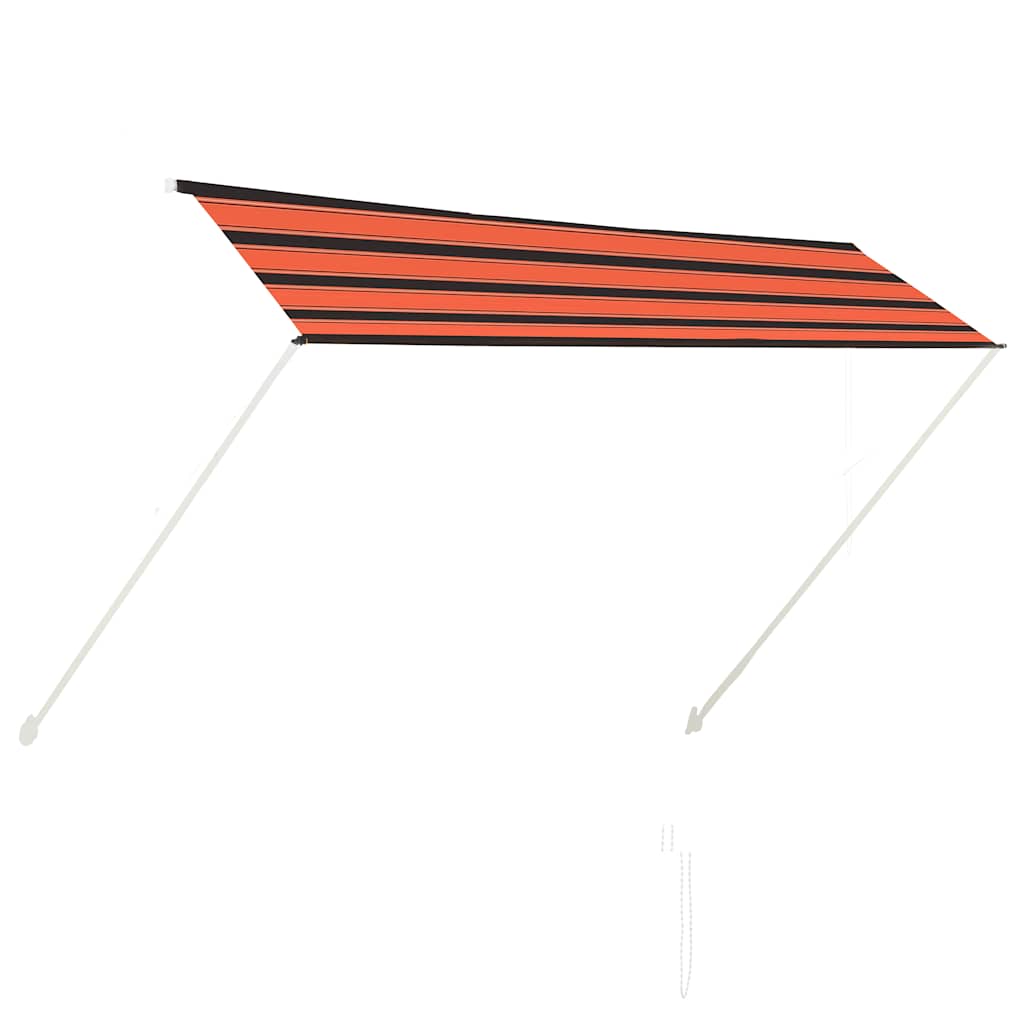 Markis 150x150 Cm Gräddvit